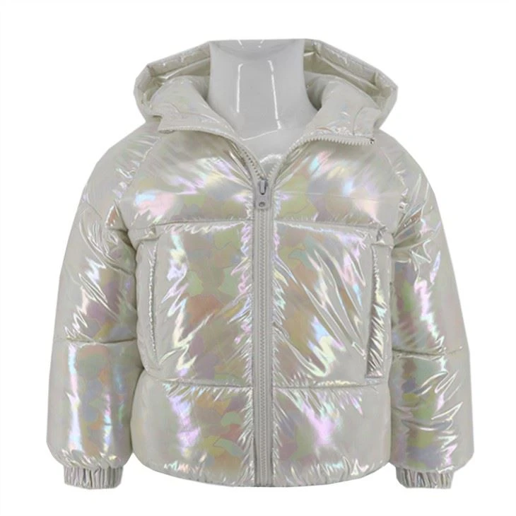 Kid Down Jacket